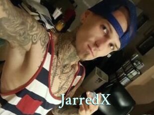 JarredX
