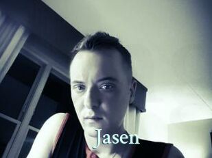 Jasen
