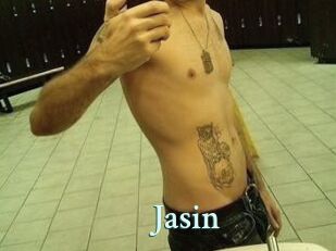 Jasin