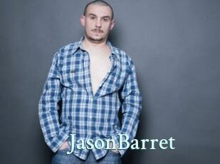 JasonBarret
