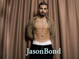 JasonBond
