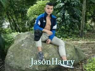 JasonHarry Ambiance Gay