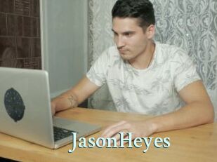 JasonHeyes