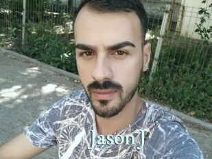 JasonJ Ambiance Gay