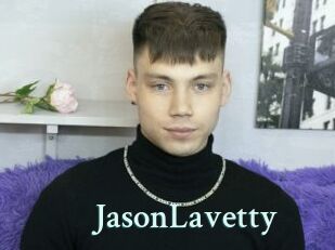 JasonLavetty