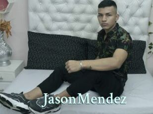 JasonMendez