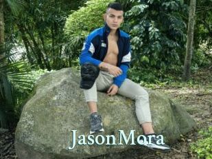 JasonMora
