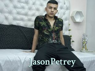 JasonPetrey