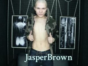 JasperBrown