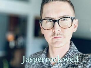 Jasperrockwell