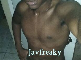 Javfreaky