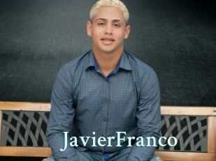 JavierFranco