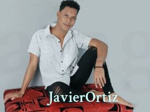 JavierOrtiz