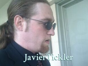 JavierTickler