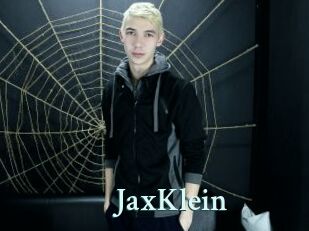 JaxKlein