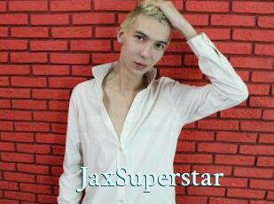 JaxSuperstar