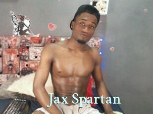Jax_Spartan