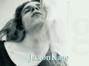 JaxonKage