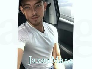 JaxonMaxx Ambiance Gay