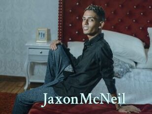 JaxonMcNeil