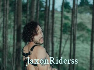 JaxonRiderss