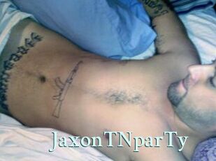 JaxonTNparTy