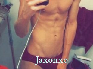 Jaxonxo Ambiance Gay