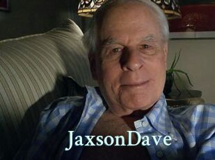 JaxsonDave