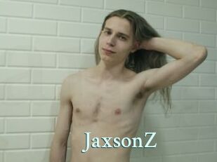 JaxsonZ