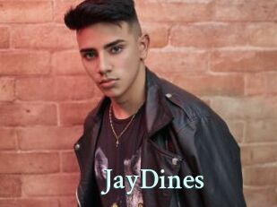 JayDines