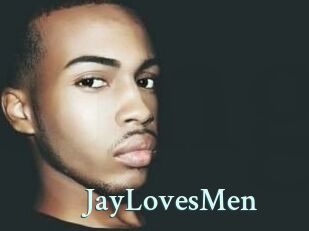JayLovesMen Ambiance Gay
