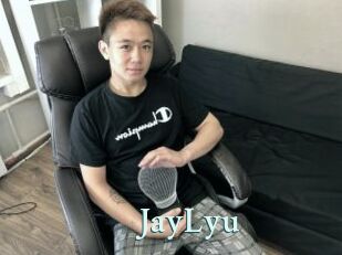 JayLyu