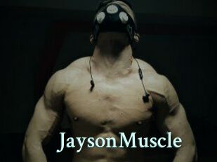 JaysonMuscle