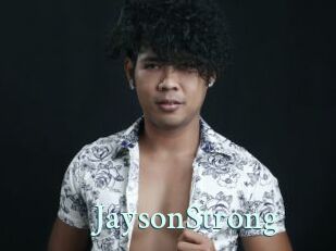 JaysonStrong