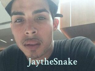 JaytheSnake