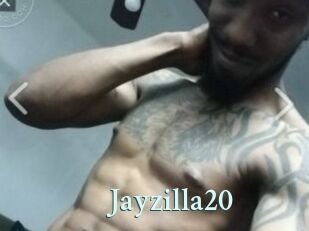 Jayzilla20