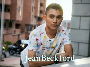 JeanBeckford