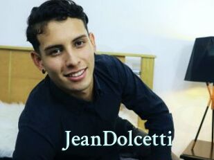 JeanDolcetti