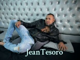 JeanTesoro Ambiance Gay