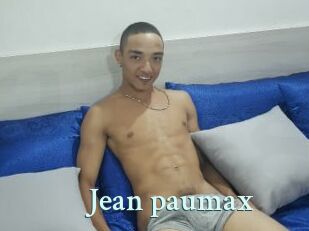 Jean_paumax