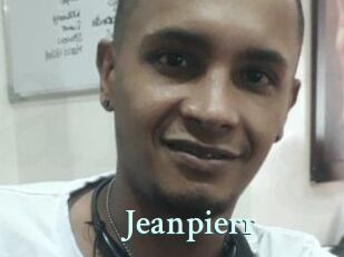 Jeanpierr