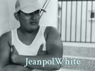 JeanpolWhite