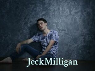 JeckMilligan