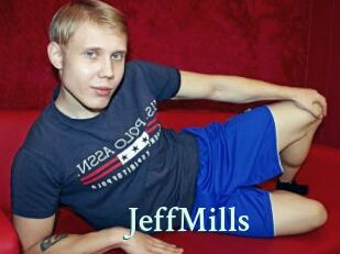 JeffMills