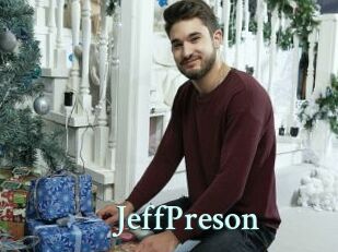 JeffPreson