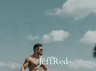 JeffRed