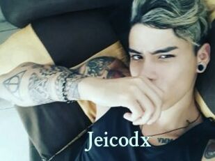 Jeicodx Ambiance Gay