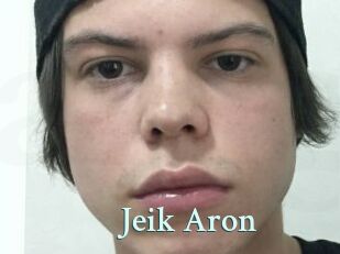 Jeik_Aron