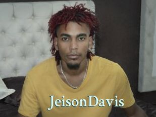 JeisonDavis