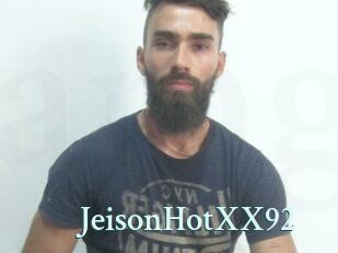 JeisonHotXX92